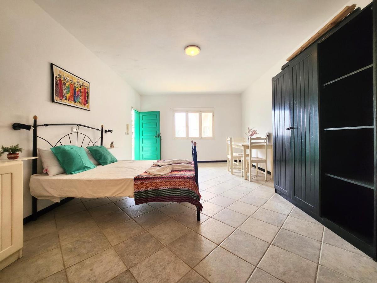 Cozy Studio Close To The Beach! Santa Maria Bagian luar foto